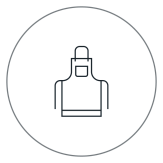 Кухонный текстиль