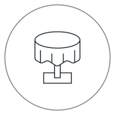 Столовое белье